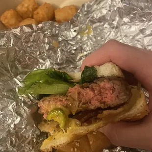 burger, food, burgers