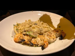 Redstone American Grill