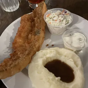 Walleye