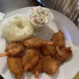 Shrimp