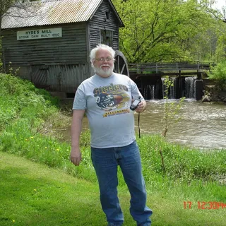 Ray H.