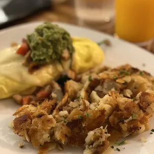 Omelette