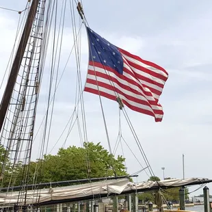 Annapolis City Dock
