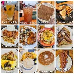 1'4'2025 Brunch greatness.