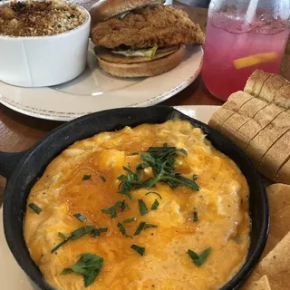 Maryland Crab Dip