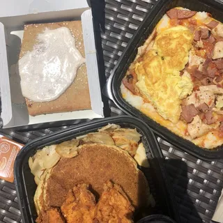 Brown Sugar RoosTart