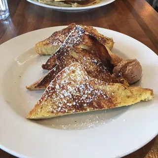 French Toast