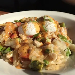 Crab Hash
