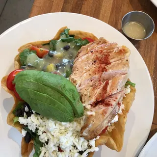 Southwest Salad