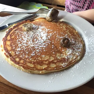 Kids Breakfast Combo