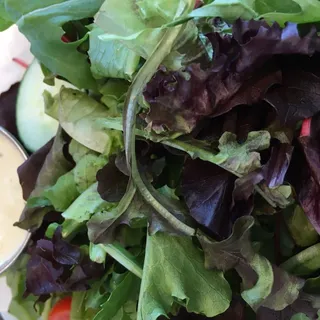Side Salad
