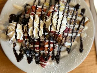 Saturday Morning Cafe