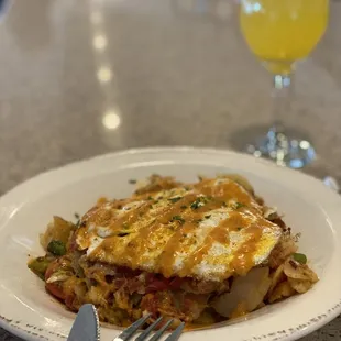 Crab Hash