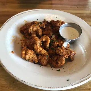 Rooster Bites