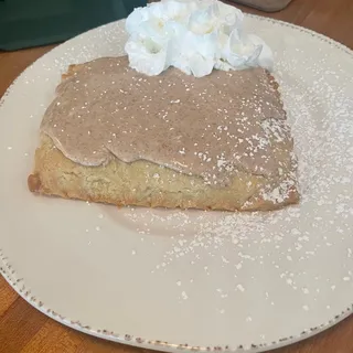 Brown Sugar RoosTart