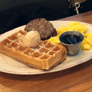 Breakfast Combo