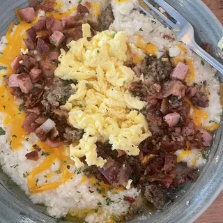 Big Brunch Bowl