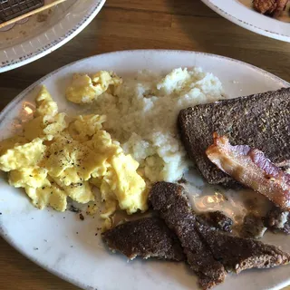 Scrapple