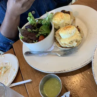 Side Salad