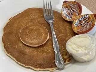 Reisterstown Diner