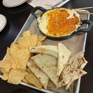 Maryland Crab Dip