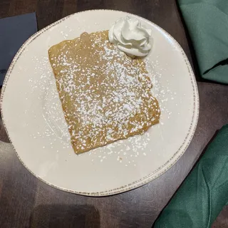 Brown Sugar RoosTart