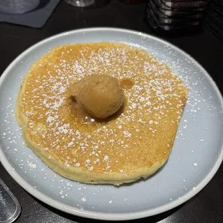 Buttermilk Pancakes
