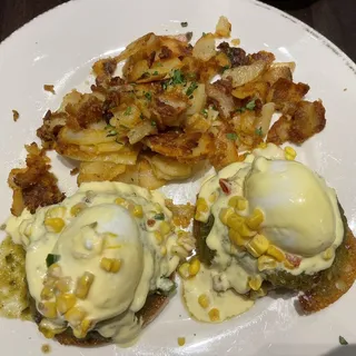 Rancher's Benny