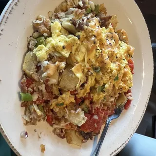 Crab Hash