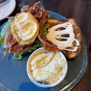 BLT&E