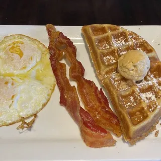 Bacon