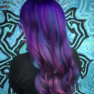 Pulpriot Hairby Jessica Laboda