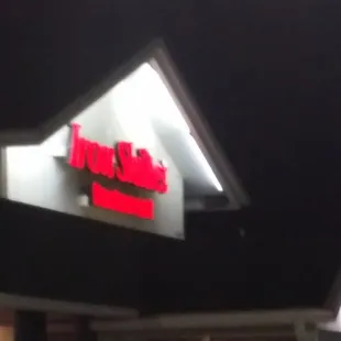 Iron Skillet