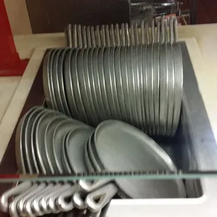 Iron Skillet