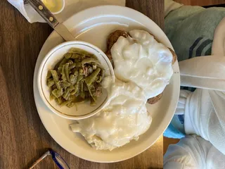 Bev's Country Kitchen