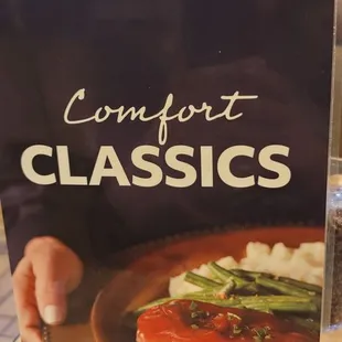 Limited time only comfort classics available at Petro iron Skillet restaurants Fall 2023