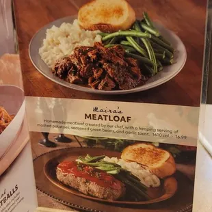 Comfort dinner classics fall 2023 can substitute any other sides. Currently limited time