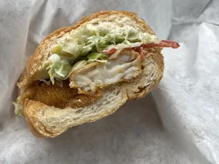 Glynn's Drive-In - Folsom