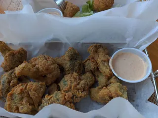 J Rucker's House of Soul