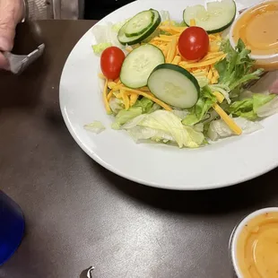 Salad