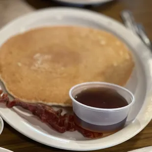 Iron Skillet