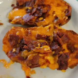 Potato Skins
