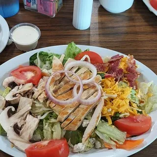 Cobb Salad