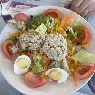 Tuna Salad
