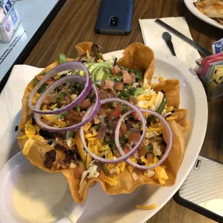 Taco Salad