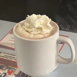 Hot Chocolate