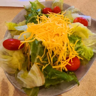 Side Salad
