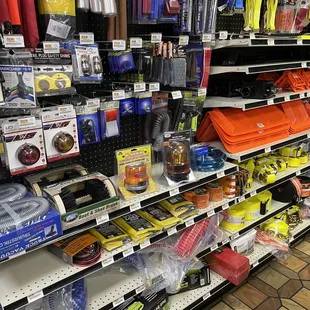 Need Something for the Rig?