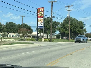 Babe's Crispy Chicken