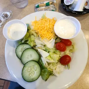 House Salad